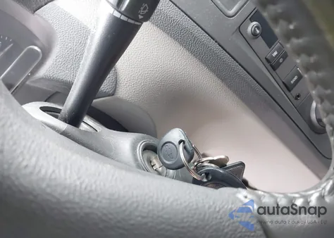 2011 Chevrolet Hhr Lt из США, поврежденный, VIN 3GNBABFU7BS563352